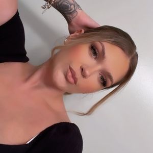 Meet your Posher, Georgia